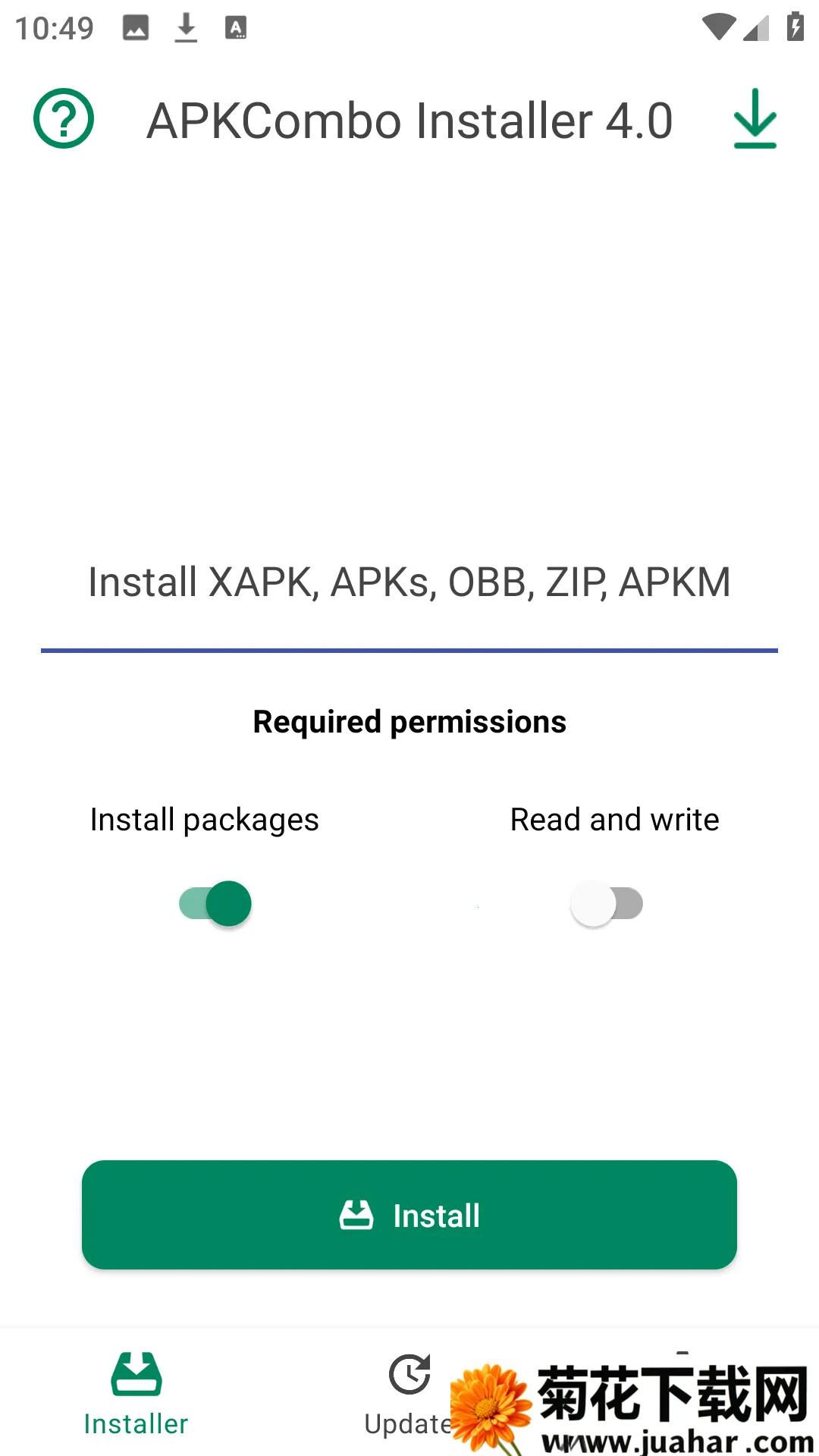 APKCombo Installer(��׿Ӧ�ð�װ��)