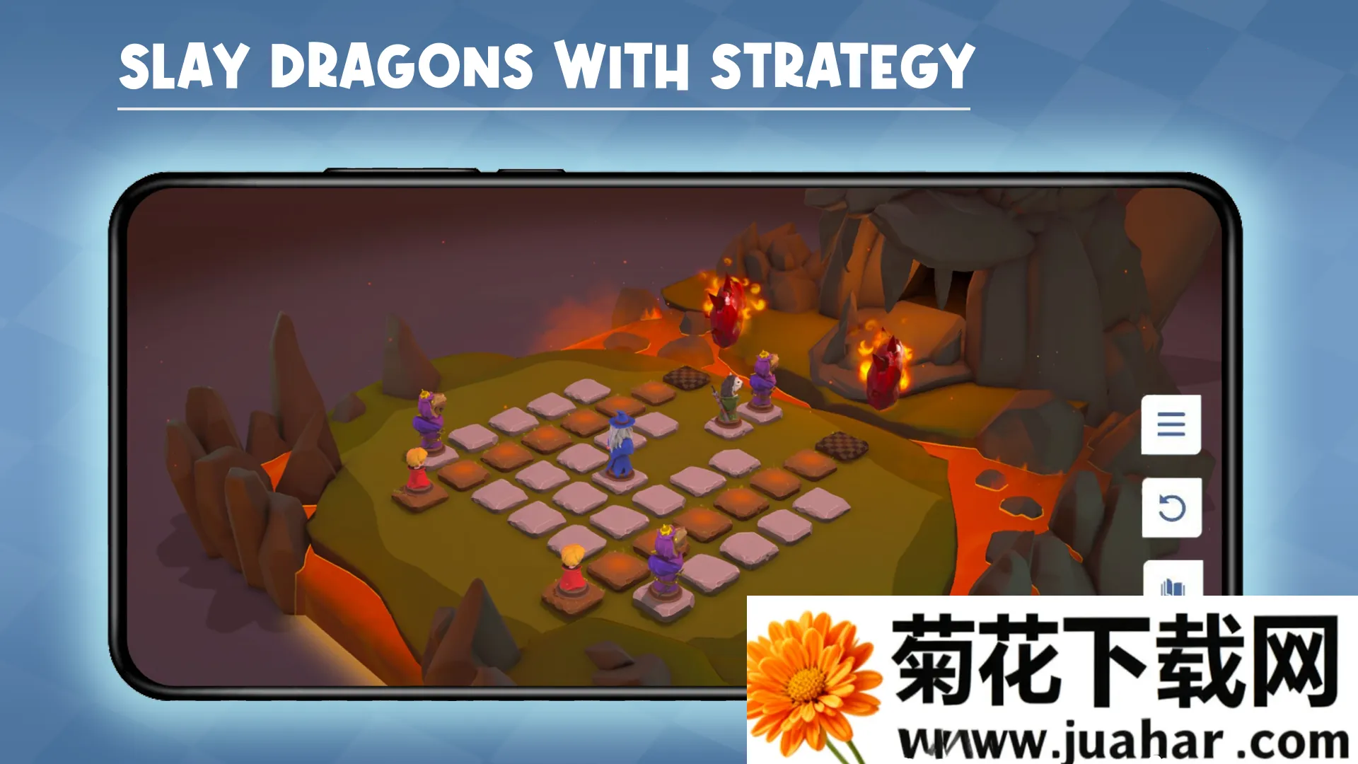 �徳���ΰ�׿���ֻ���v1.0.0 ��׿��