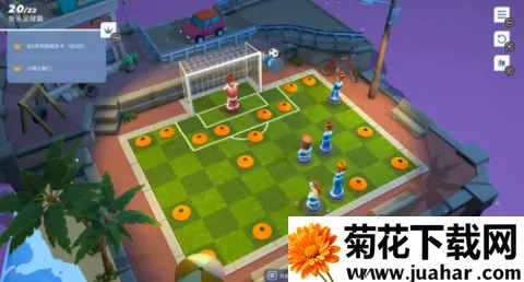 棋境漫游安卓版手机版 棋境漫游安卓版手机版