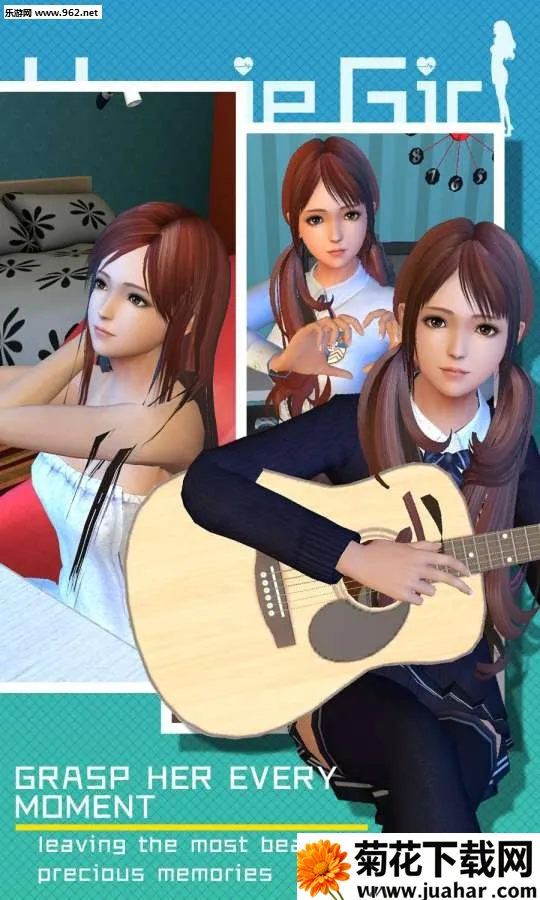 Homie girl(����������Ϸ)v12.0 �ٷ�����