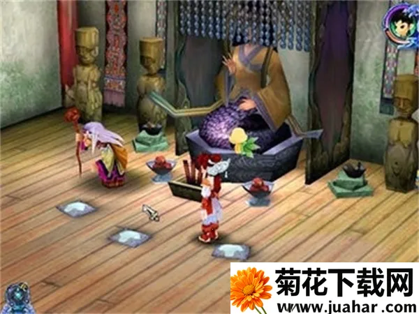 仙剑奇侠传32025下载 仙剑奇侠传32025下载