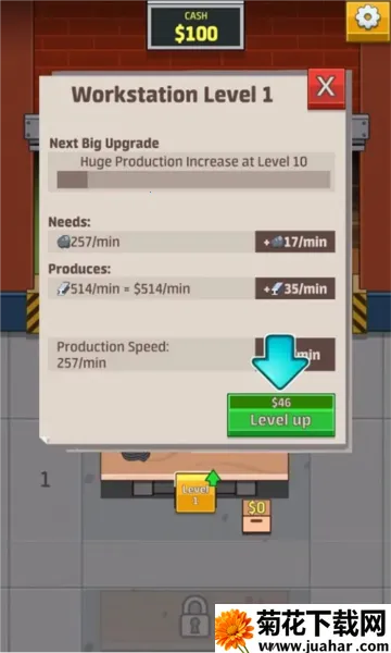 海鲜工厂大亨2025下载安装 海鲜工厂大亨2025下载安装