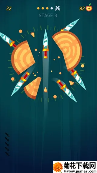 Knife Hit2025�ٷ�����