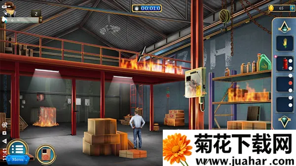 ����������̽��Ӱ(��̽������Ϸ)v1.4 �ֻ���