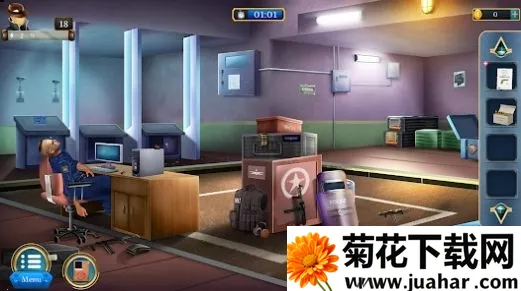 ����������̽��Ӱ(��̽������Ϸ)v1.4 �ֻ���