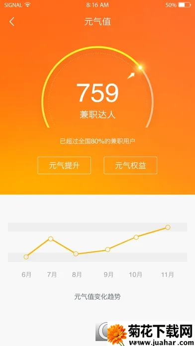 С�׼�ְ(��ְ�Ҹ�ƽ̨)v1.0.1 ��׿��