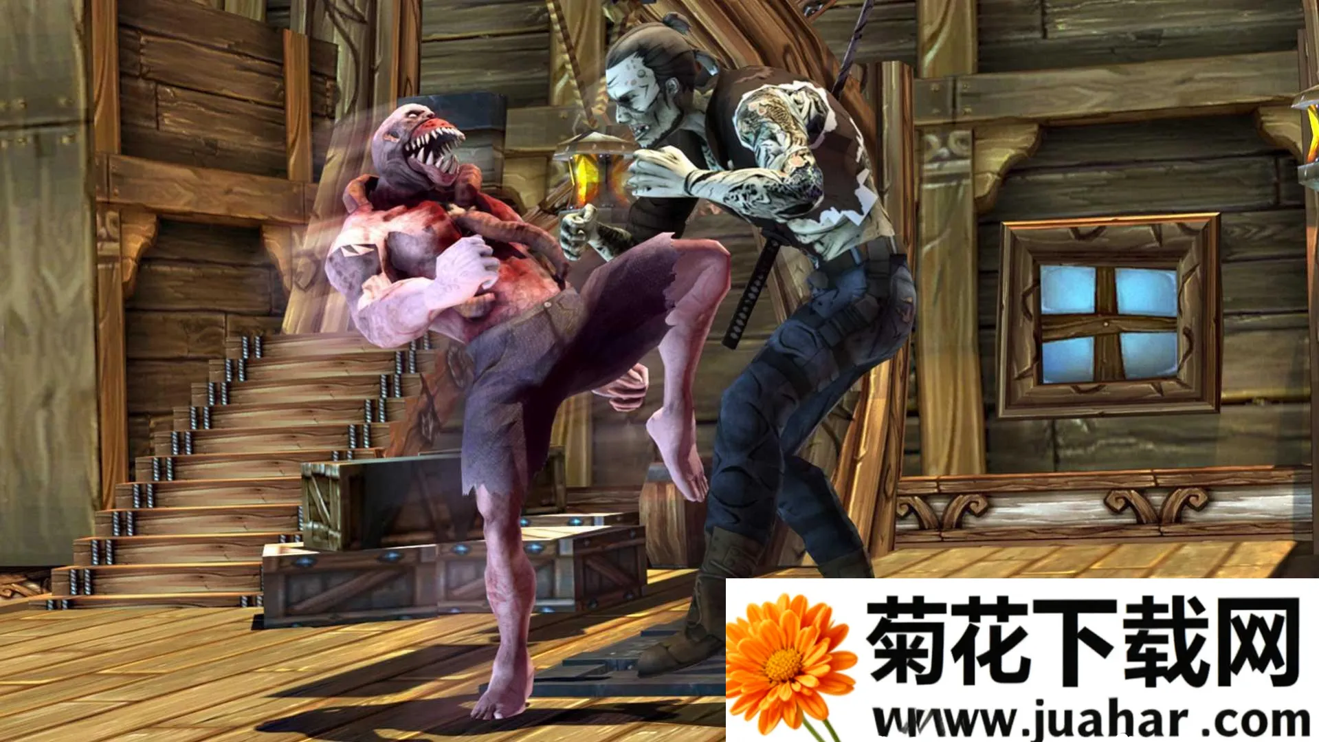 ��ʬ��֮��(��������Ϸ)v1.3 �ٷ�����