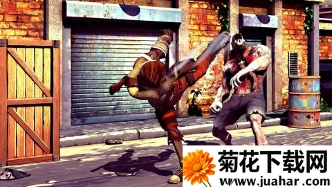 ��ʬ��֮��(��������Ϸ)v1.3 �ٷ�����