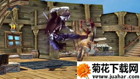 ��ʬ��֮��(��������Ϸ)