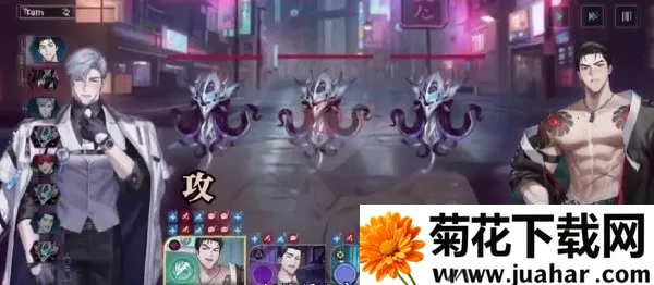 ��ʼ֮��erolabs(BLRPG��Ϸ)v1.3.1 �ֻ���