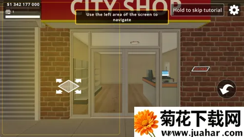 ���г���ģ����(���о�Ӫ��Ϸ)