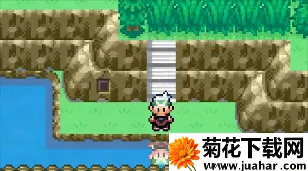 口袋妖怪永恒之沫(宝可梦冒险游戏) 口袋妖怪永恒之沫(宝可梦冒险游戏)