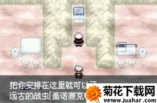 口袋妖怪永恒之沫(宝可梦冒险游戏) 口袋妖怪永恒之沫(宝可梦冒险游戏)