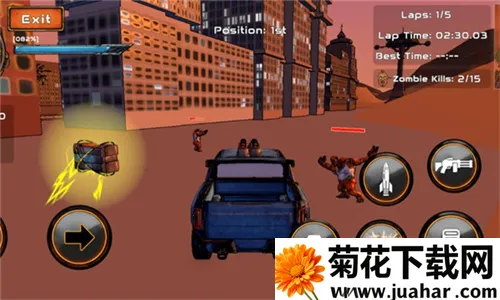 公路狂飙2025下载安装 公路狂飙2025下载安装