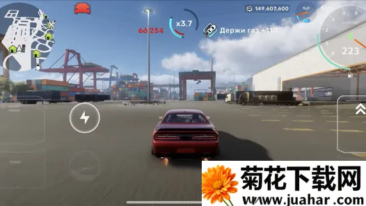 CarXStreet��ͷ����2025���°汾v1.11.0 �ֻ���