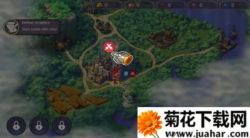 锻造大陆2025下载安装 锻造大陆2025下载安装