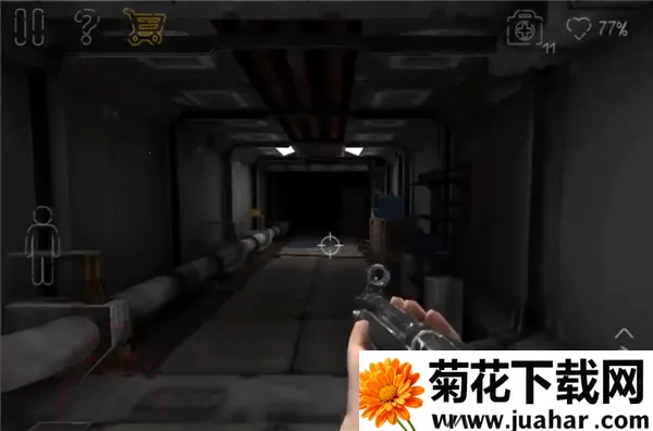 死亡公园2(恐怖冒险游戏) 死亡公园2(恐怖冒险游戏)