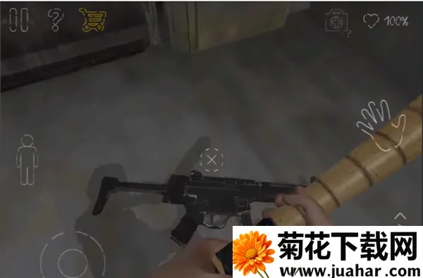 死亡公园2(恐怖冒险游戏) 死亡公园2(恐怖冒险游戏)