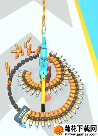 子弹进化(射击进化游戏) 子弹进化(射击进化游戏)