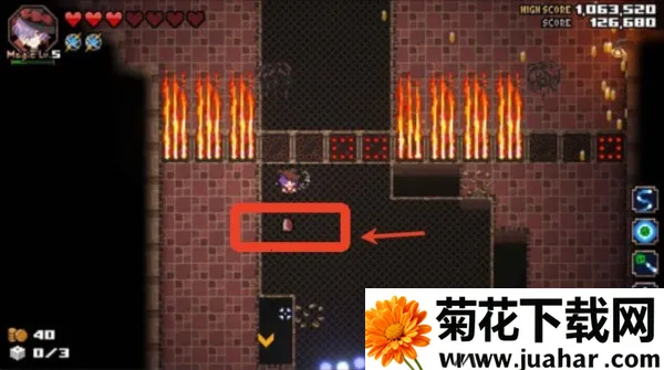 残酷世界的拯救之道(像素风射击游戏) 残酷世界的拯救之道(像素风射击游戏)