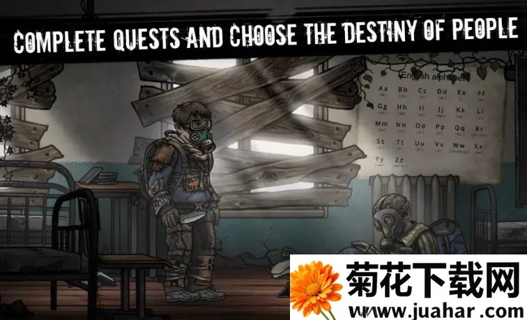 �˺�֮��(ĩ��������Ϸ)v0.139.2 �ٷ�����