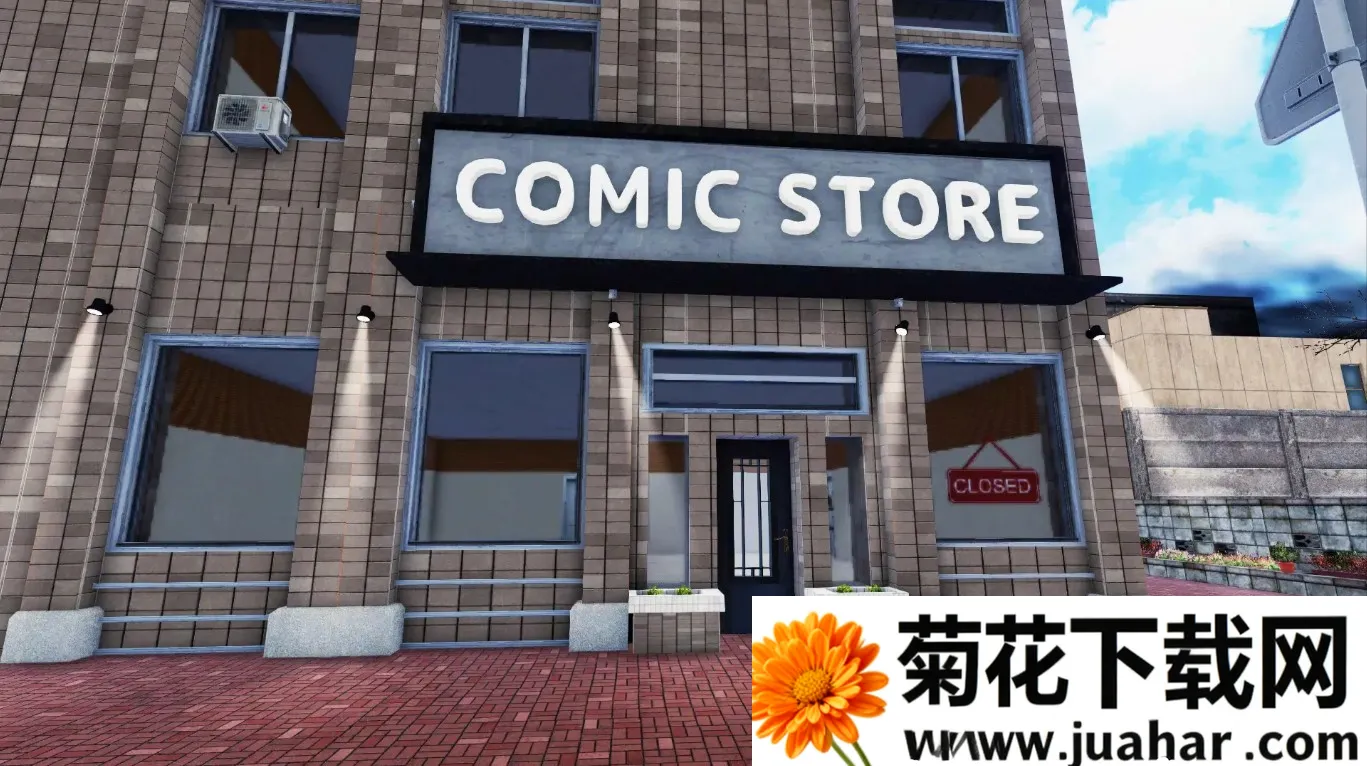 �������ģ����(�����꾭Ӫ��Ϸ)v1.1.8 ��׿��