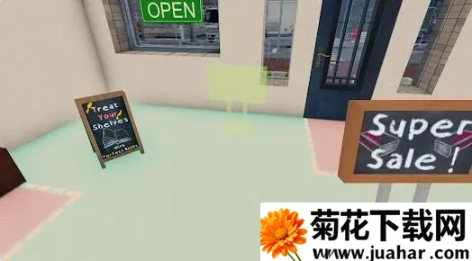 �������ģ����(�����꾭Ӫ��Ϸ)v1.1.8 ��׿��