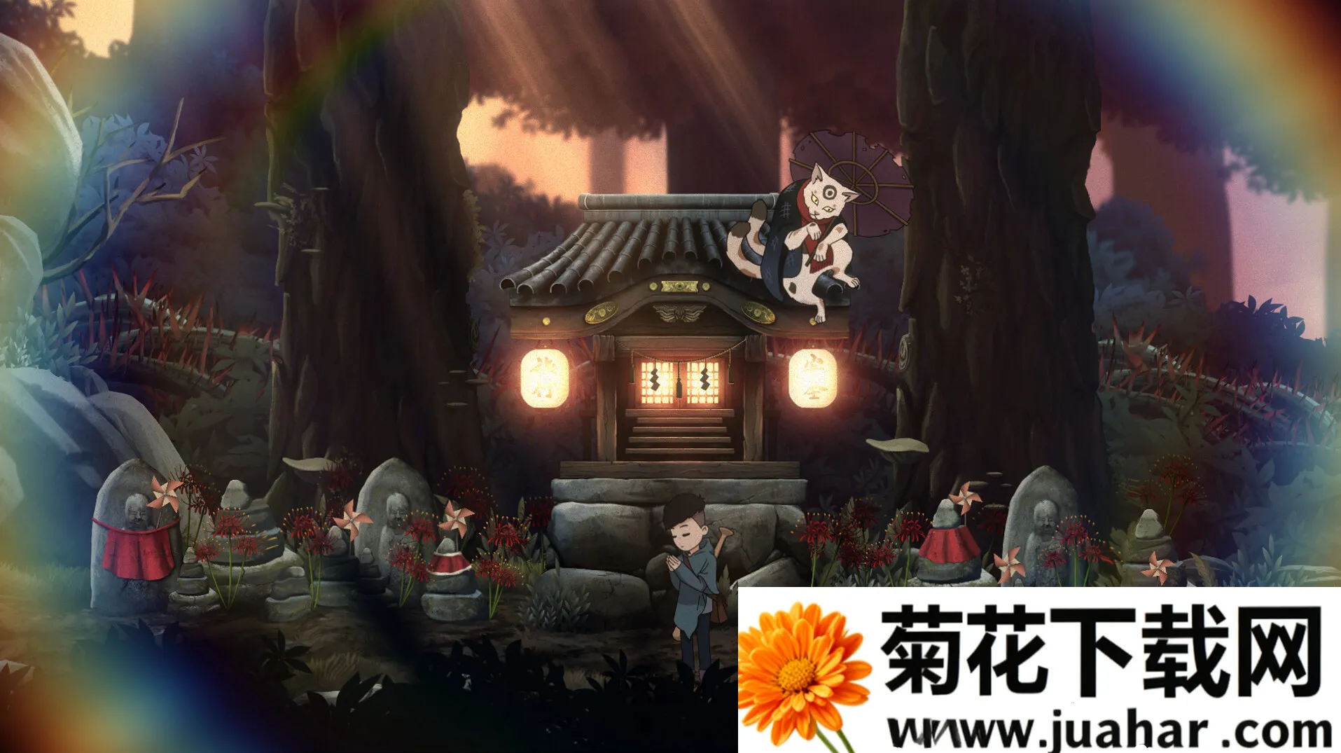 ���һ����������(��ʽð����Ϸ)v1.0.0 ��Ѱ�