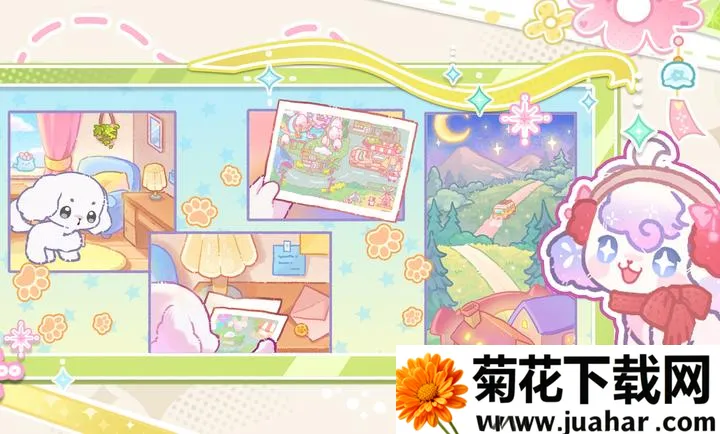 �ҵĹ���С��2025�ٷ�����v1.0.2 �ٷ�����