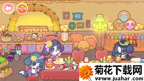 �ҵĹ���С��