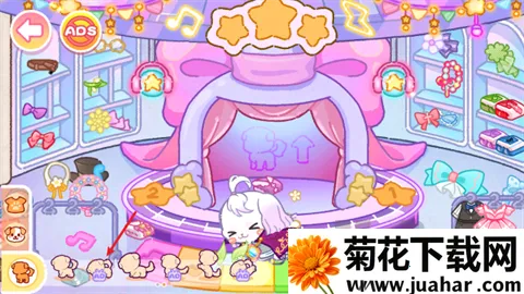 �ҵĹ���С��