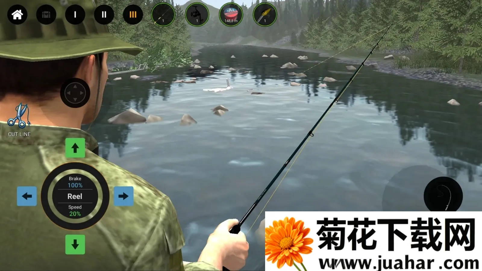 רҵ����2(����ģ����Ϸ)v0.1.17.06.24a ��׿��