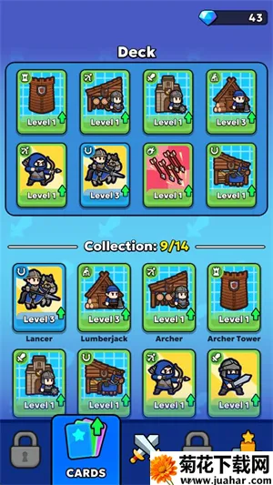 岛屿王国(岛屿策略游戏) 岛屿王国(岛屿策略游戏)