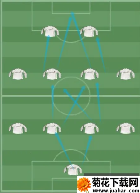 传奇冠军足球(足球竞技手游) 传奇冠军足球(足球竞技手游)