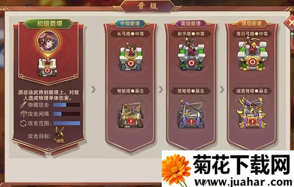 塔王之王2(三国塔防游戏) 塔王之王2(三国塔防游戏)