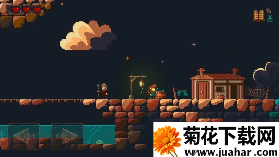 ��ҹ����2025���°汾v0.1.2 �ٷ�����