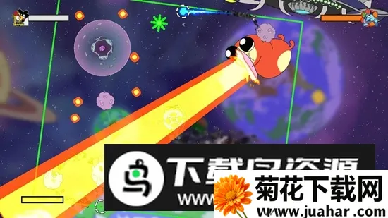 Fly Punch Boom��ȭ��(��������Ϸ)v1.0.72 ��׿��