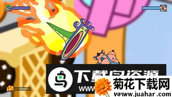 Fly Punch Boom��ȭ��(��������Ϸ)v1.0.72 ��׿��