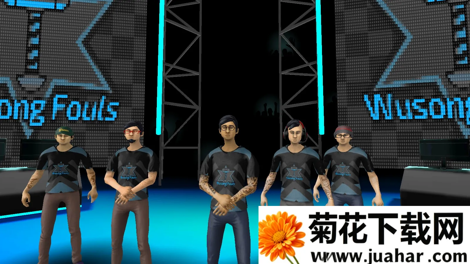 FIVE���Ӿ�������2025���ذ�װv1.0.30 �ֻ���