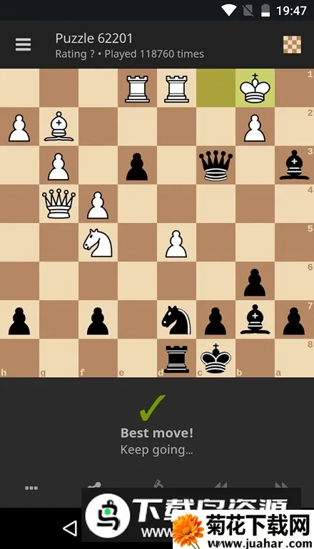 lichess(����������Ϸ)v8.0.0 ��׿��