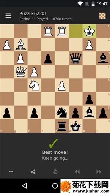 lichess(����������Ϸ)v8.0.0 ��׿��