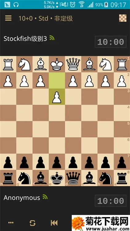 lichess(����������Ϸ)