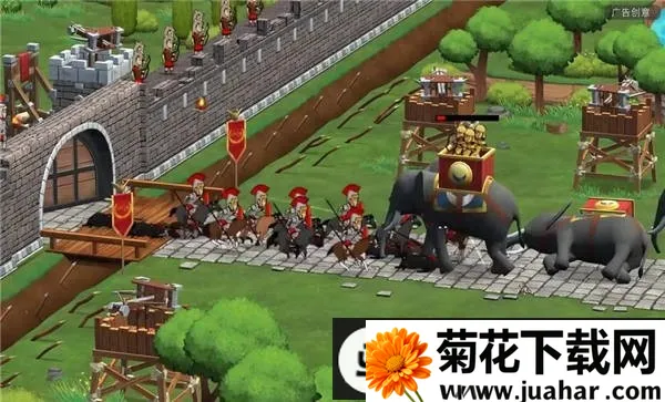 王与远征(策略即时手游) 王与远征(策略即时手游)