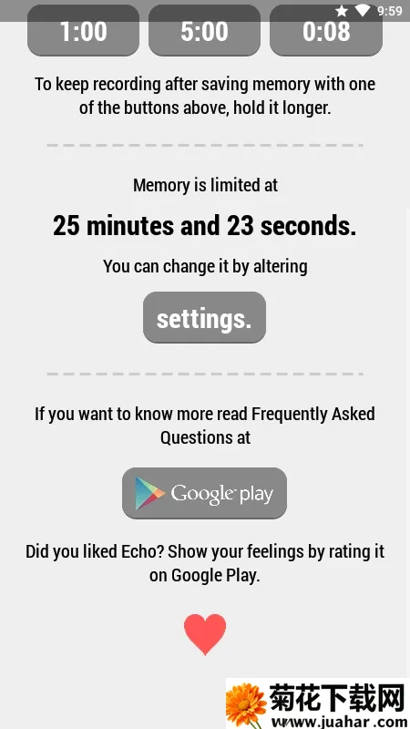 echo(��������app)v6.8.3 ��׿��