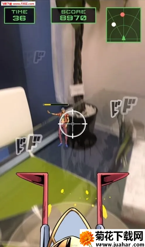 JoJo������ð�ջƽ�֮��2025�ٷ����°汾v1.2.1 �ٷ�����