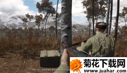 二战射击战场(二战射击游戏) 二战射击战场(二战射击游戏)