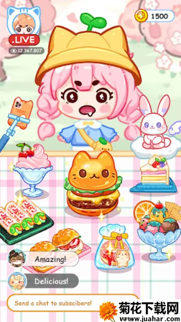 ����ܴ���(����ܾ�Ӫ��Ϸ)v1.0.06.04.01 ��׿��