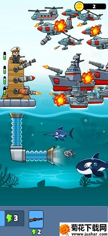 �����Ǻ���2025���°汾v0.1 �ֻ���