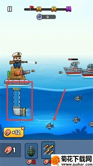 我们是海军2025最新版本 我们是海军2025最新版本