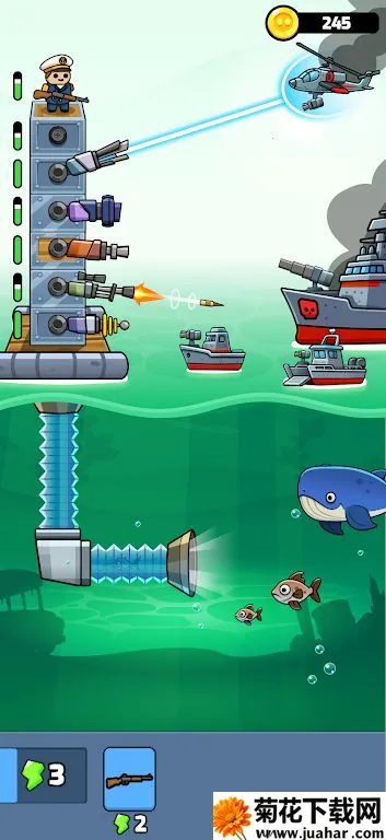 �����Ǻ���2025���°汾v0.1 �ֻ���